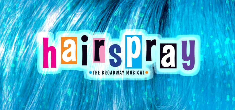 hairspray